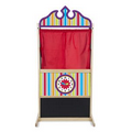 Deluxe Puppet Theater